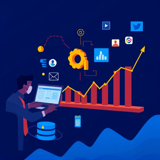 gohighlevel marketing automation