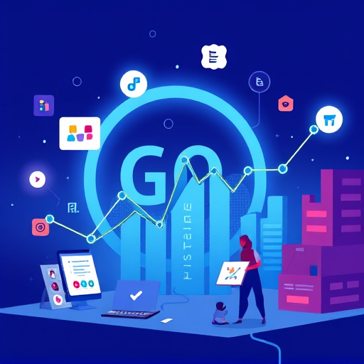 gohighlevel marketing automation