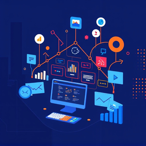 gohighlevel marketing automation