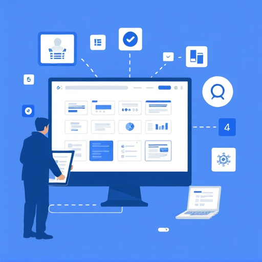 gohighlevel marketing automation