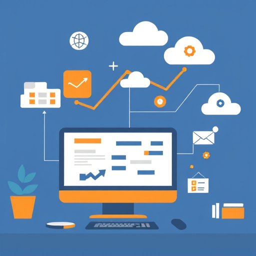 gohighlevel marketing automation