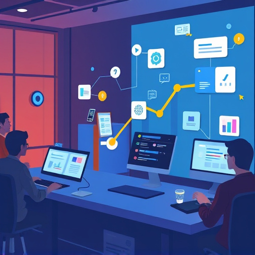 gohighlevel marketing automation