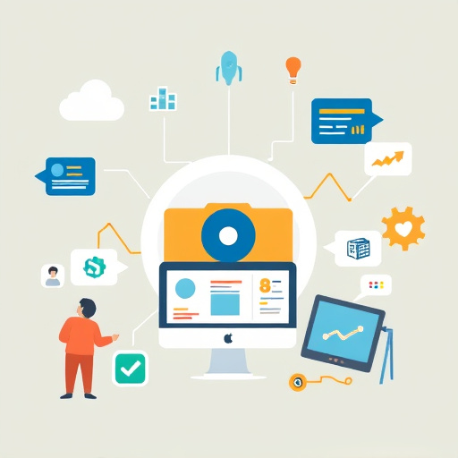 gohighlevel marketing automation