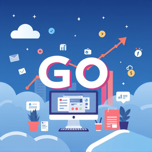 gohighlevel marketing automation