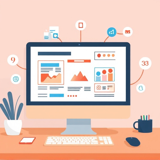 gohighlevel marketing automation benefits