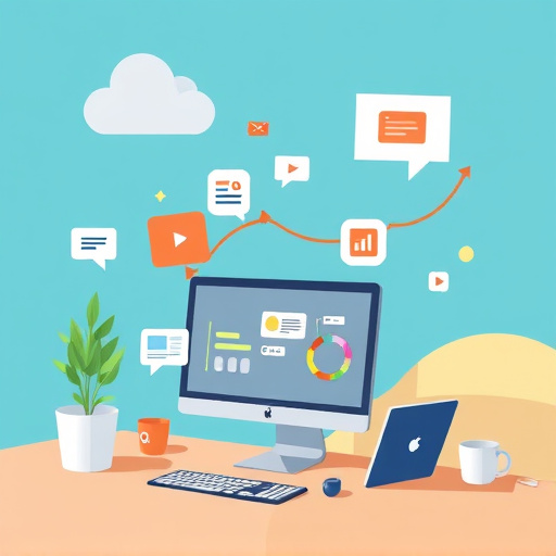 gohighlevel marketing automation services