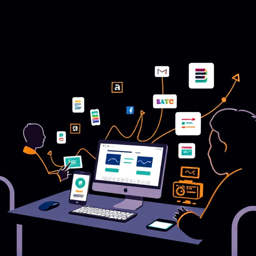 gohighlevel marketing automation services