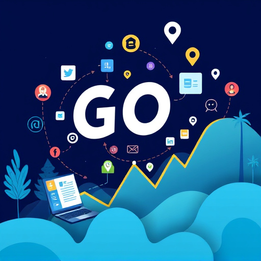 gohighlevel marketing automation services