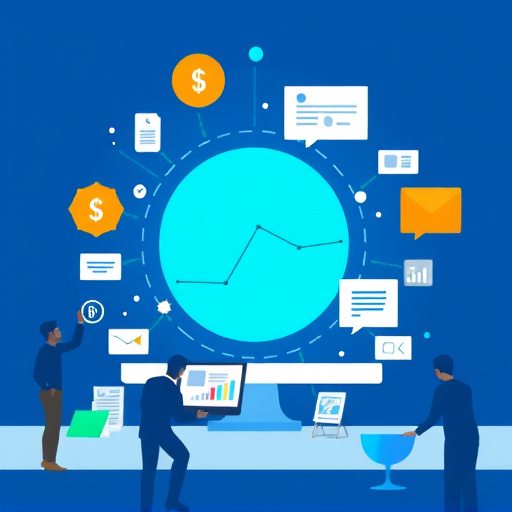 gohighlevel marketing automation services