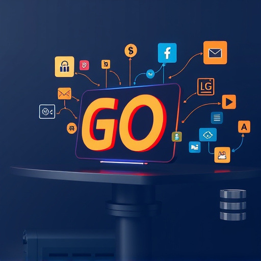 gohighlevel marketing automation services
