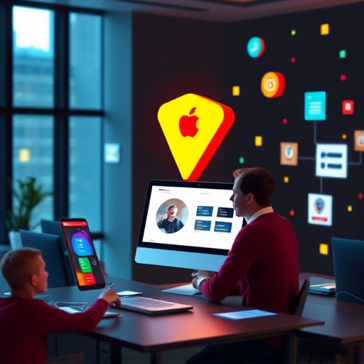 gohighlevel marketing automation trial