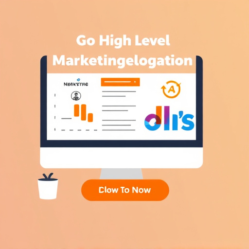 gohighlevel marketing automation trial