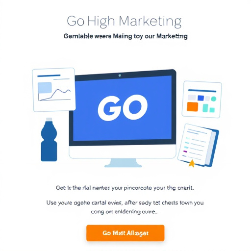 gohighlevel marketing automation trial