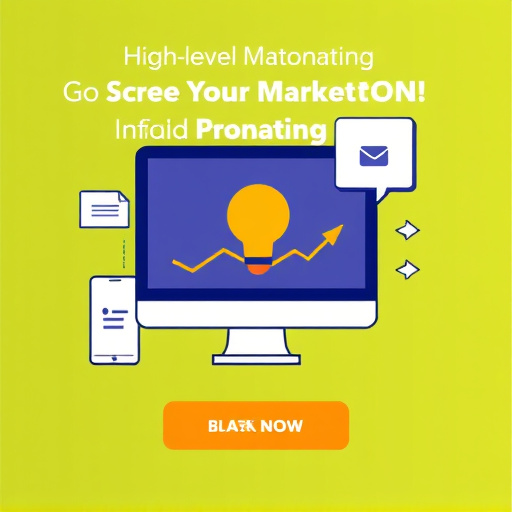 gohighlevel marketing automation trial