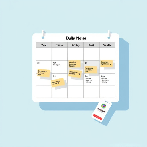 gohighlevel marketing calendar