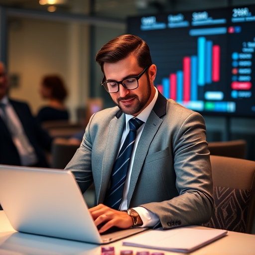 gohighlevel marketing consultant