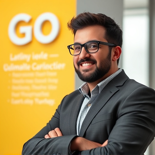 gohighlevel marketing consultant