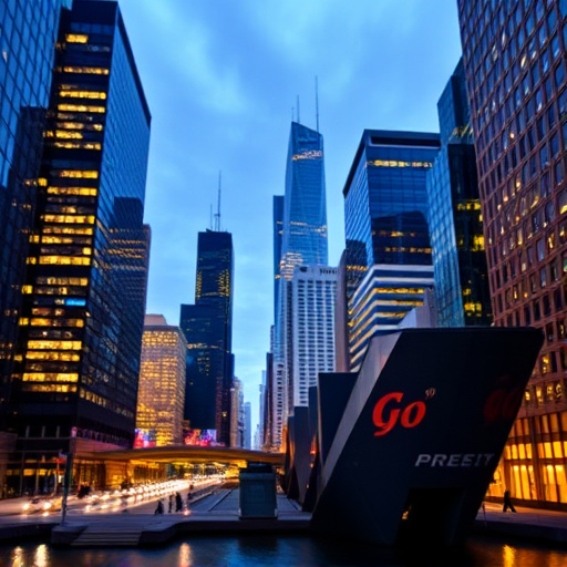 gohighlevel marketing consultant chicago