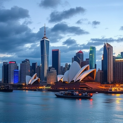 gohighlevel marketing cost australia