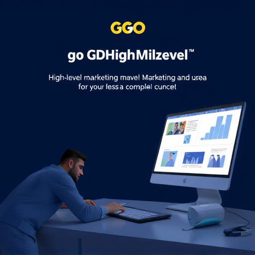 gohighlevel marketing demo