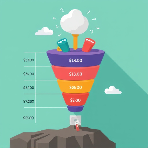 gohighlevel marketing funnel cost