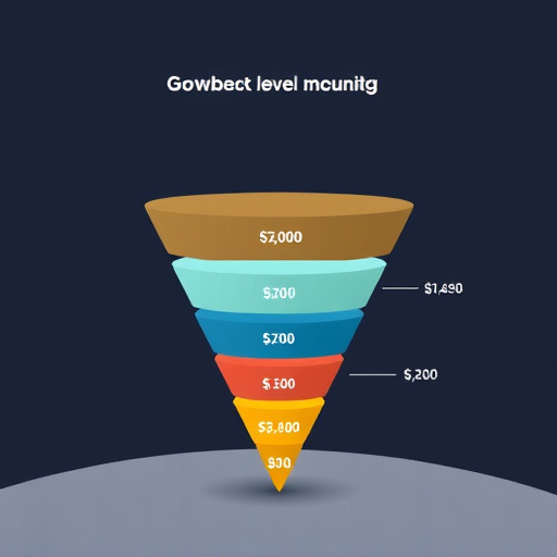 gohighlevel marketing funnel cost