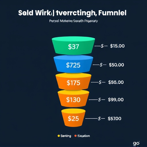 gohighlevel marketing funnel cost