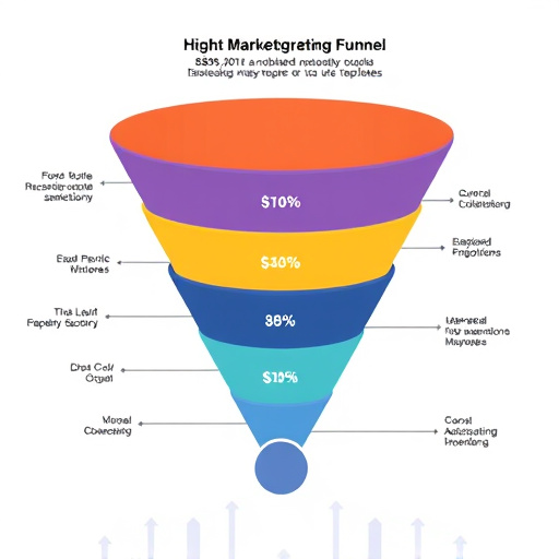 gohighlevel marketing funnel templates cost