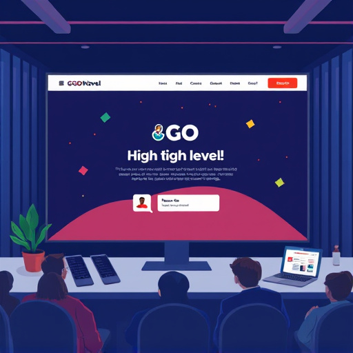 gohighlevel marketing platform