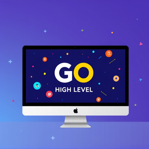 gohighlevel marketing platform
