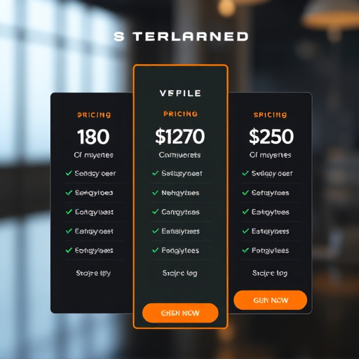 gohighlevel marketing pricing