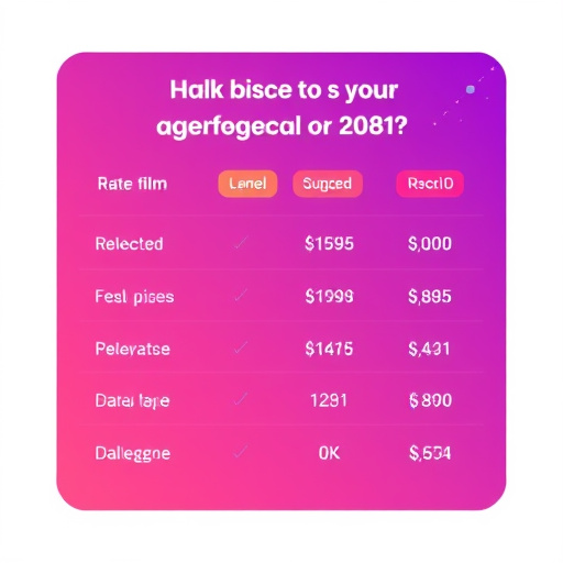 gohighlevel marketing rates