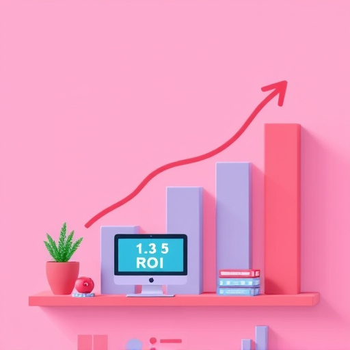 gohighlevel marketing roi calculation