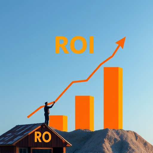 gohighlevel marketing roi calculation