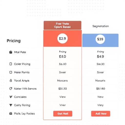 gohighlevel marketing segmentation pricing