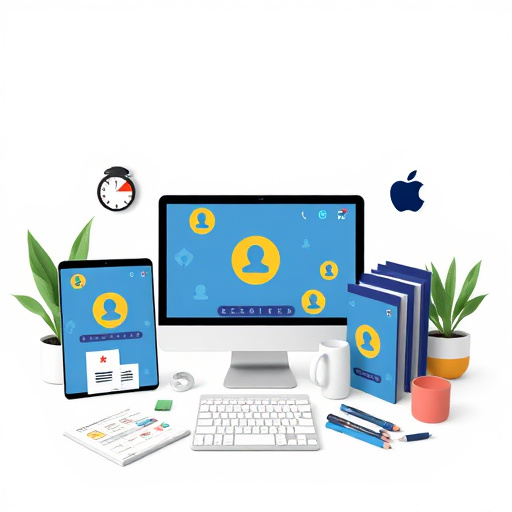 gohighlevel marketing setup package