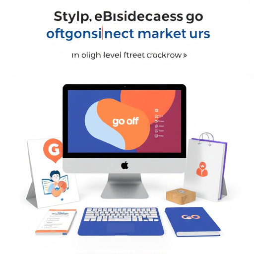gohighlevel marketing setup package