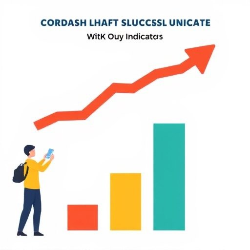gohighlevel marketing success indicators