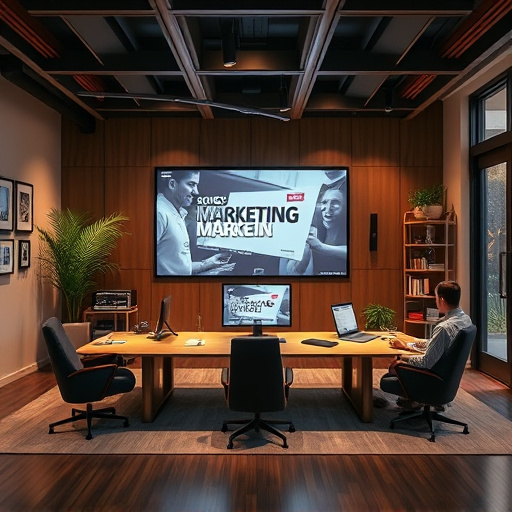 gohighlevel marketing suite