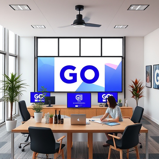 gohighlevel marketing suite