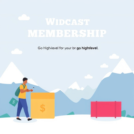 gohighlevel membership offer