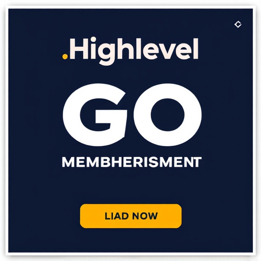 gohighlevel membership offer