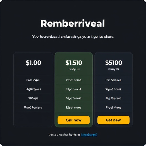 gohighlevel membership pricing