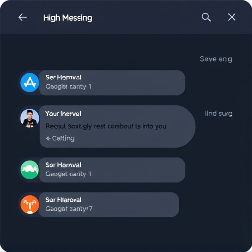 gohighlevel messaging credits