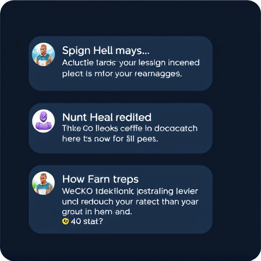 gohighlevel messaging credits
