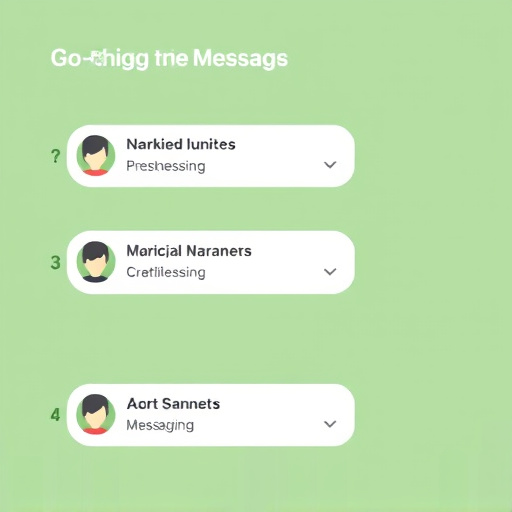 gohighlevel messaging credits
