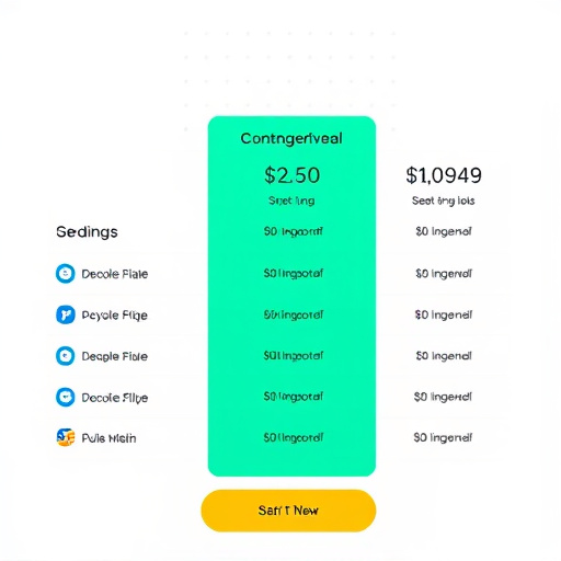 gohighlevel messaging pricing