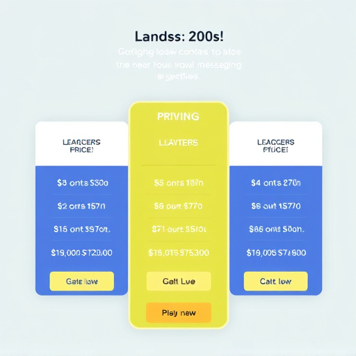 gohighlevel messaging pricing