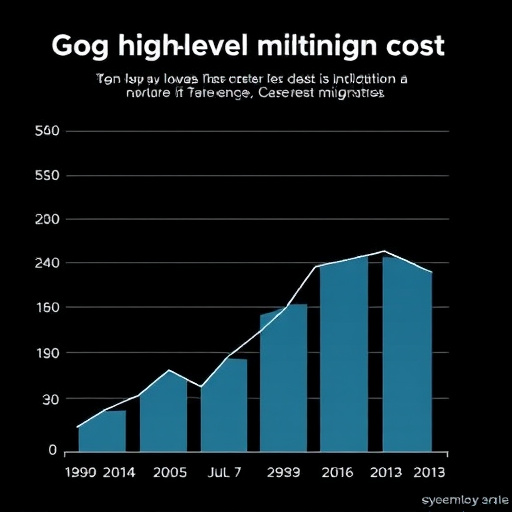 gohighlevel migration cost