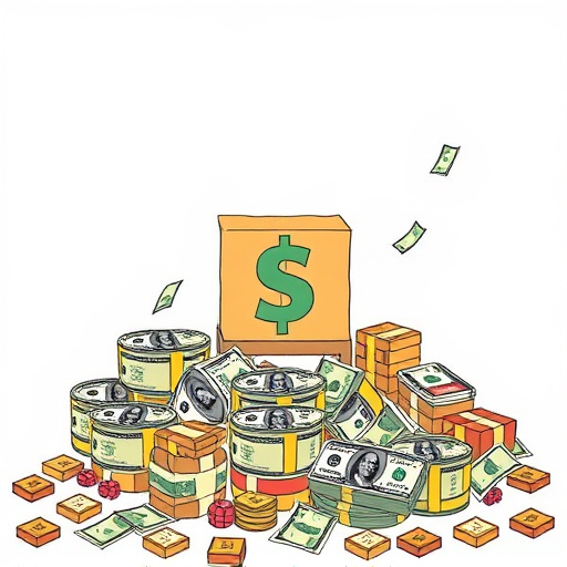 gohighlevel money conversion